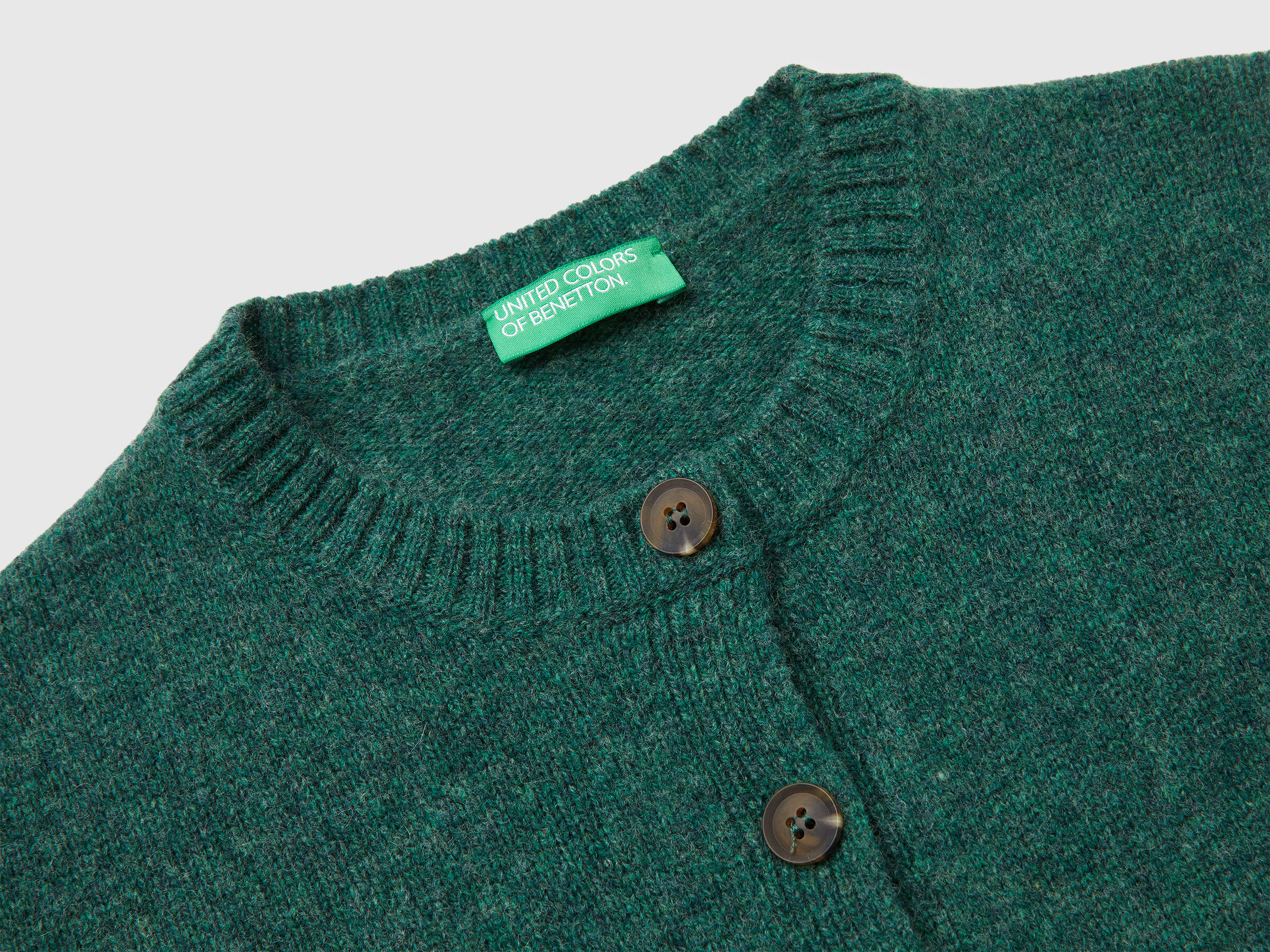 L/S SWEATER Women image number 3